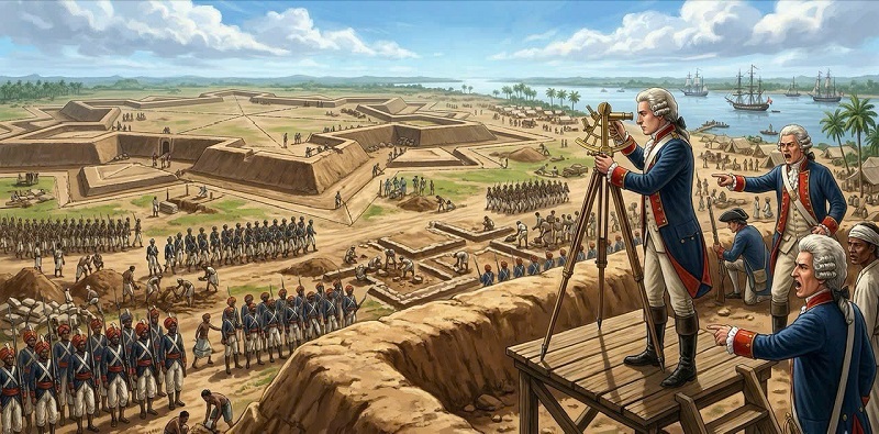 Từ Gia Định phú đến Pondichéry: Hành trình giải mã một giai đoạn lịch sử đầy uẩn khúc